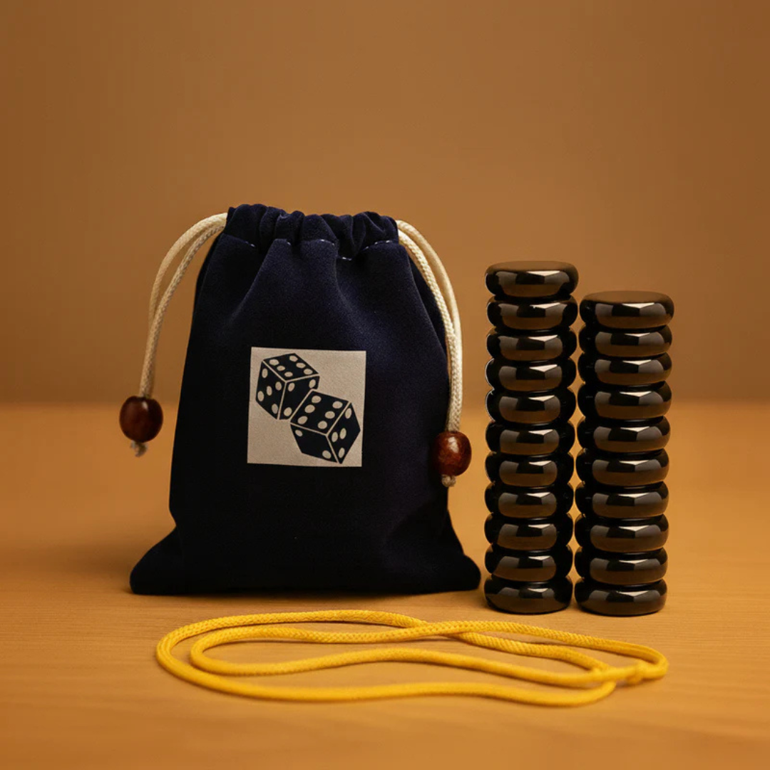 MagLoop™ – Trött på skärmar? Återuppliv magin i riktiga spelkvällar!